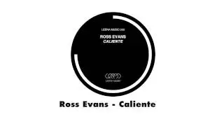 Ross Evans - Caliente - Leena 033