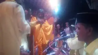 Jashan e waris paak lucknow
