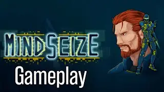 MindSeize (PS5) Gameplay