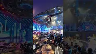 SUCHY &ldquo;KOLAKA&rdquo; KESEPIAN dengan AUDIO dari CAMERA INSTA360 X5