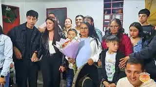 Mariachi Juvenil Primera Clase Trina Maria  23317  29 Noviembre  Mariachis Bogot&aacute;