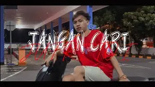 Jufri Toi - JANGAN CARI ( OfficiaL M'V )