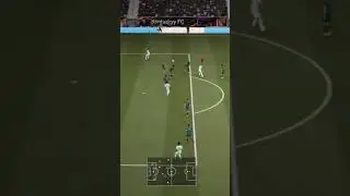 FIFA 21 - Humiliation #fifa #ultimateteam #fifaultimateteam #gaming #fc26 #fifa21 #football