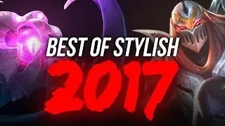 LL Stylish - BEST OF 2017