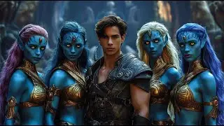 I Landed On The Wrong Planet And Now I'm Surrounded By Women And They Don't Want Me To Leave. | HFY