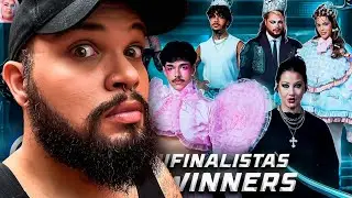 💅 A &Uacute;LTIMA CHANCE: Quem est&aacute; no p&oacute;dio de CDB 7!? SEMIFINALISTA vs. 6 WINNERS | SEMIFINAL PARTE 2