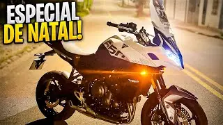 ESPECIAL DE NATAL DE TIGER SPORT NA FAVELA 🔥🔥