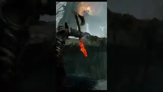 JARN FOTR Troll Battle/ No Damage (GMGOW mode)
