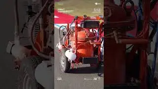 Proses beautifikasi Sirkuit Mandalika terus berjalan jelang MotoGP 2025!