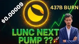 Terra Luna classic Coin $1 | Lunc CoinBig news | Binance Support Lunc | Lunc Burn 413 Billion