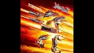 5 Minute Review: Judas Priest: Firepower Album Review.