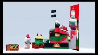 SOUTHERN AND MIDDLE BELT LEADERS REJECT FULANI RADIO STATION FOUNDED BY THE FEDERAL GOVERNMENT