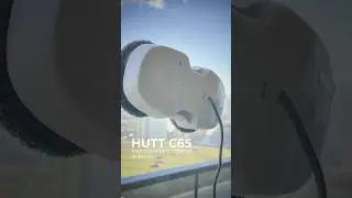 HUTT C65 Impressive performance  #huttwisdom #huttc65