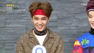 160727 뮤비뱅크 스타더스트2 E67 NCT 127