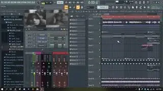 How To Make Future Garage but it's Kawaii | Lost - Meikai (ft. jiakaira) [remix] Project Breakdown