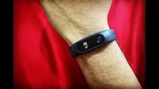 budget fitness tracker.
