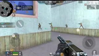 C&aacute;ch Hack Crossfire Legends VNG WallHack Antiban