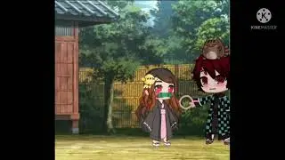 Hello my name &eacute;  Suzi 《Demon slayer 》