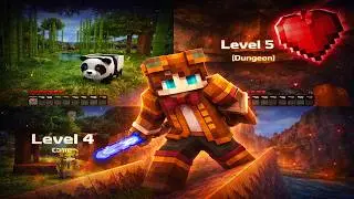 Complete The Pyramid Challenge in Minecraft PE