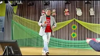 Michael Sham (偏偏喜歡你)漁灣會堂 26.12.2022