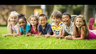 🌈 Guided Meditation for Calmer Kids in Under 3 Minutes! 🧘&zwj;♂️ The Magical Deep Breath Adventure 🌬️