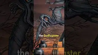 Is the Snallygaster real?