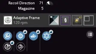 Volatile Flow Seasonal Mod| DOUBLE EXPLOSIONS | Void Volatile EXPLOIONS