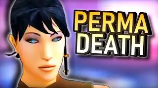 ONE LIFE ONLY | KOTOR 2 PERMADEATH