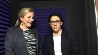 NCSW Video Booth -  Best Gift