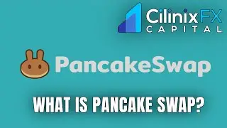 PANCAKESWAP - Guide to Pancake Swap's features and uses! (2021)