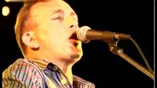 Večeras- Željko Krušlin Kruška & Latino 