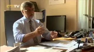 Scheibenberg - 2015-08-01  Verabschiedung B&uuml;rgermeister Wolfgang Andersky Bericht erzTV kompaktT