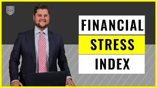 Economic Indicators: Financial Stress Index | Vlog #49