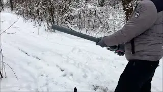 DIY Snowball Blaster: Step-by-Step Build for Beginners