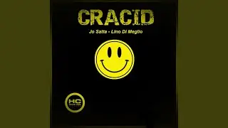Cracid (Acid Mix)