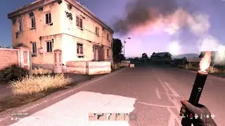 Clueless Newbie in Lavonia | Official Servers | Dayz #dayz #pvp