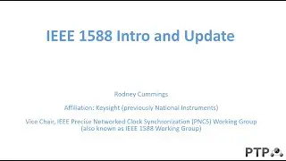 Time Appliances Project Call #128 (March 12, 2025)
