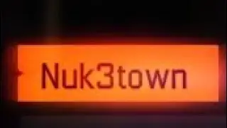 GRINDING NUKETOWN ONLY PLAYLIST! BO3 w/ @Doublevipers