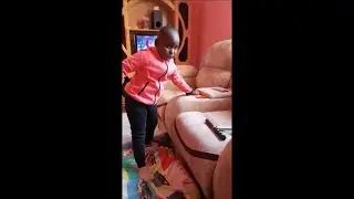 CELEBRATING THE LIFE OF JEWEL NJERI KAMAU