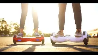 Top 3 Best Hoverboards Reviews