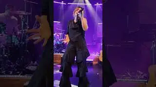 Julie Zenatti - La force des liens ( Live à Pamiers )