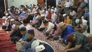 KHUTBAH JUMAAT DI SURAU JUMAAT TAMAN SARAYA, AMPANG PADA 19 DISEMBER 2025