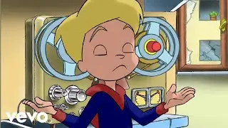 Piccolo Coro dell'Antoniano - Canzone scanzonata (Cartoon)