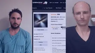Dark Web Drug Dealers BUSTED