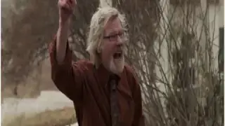 Twin Peaks, Tusk and Kill Bill star Michael Parks dies