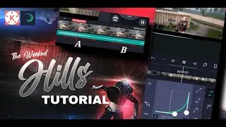 Edit Like 777 | The Weeknd The Hills | Android Edit | Logan Vila