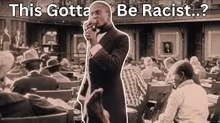 Reacting to The Birth of a Nation (1915) &ndash; The Most Racist Movie Ever Made?