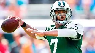 Colin Kaepernick Wants to Play for the Jets, Brandon Marshall Doesn&rsquo;t Want Him There