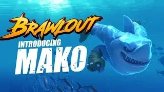 Brawlout: That ain't Paco