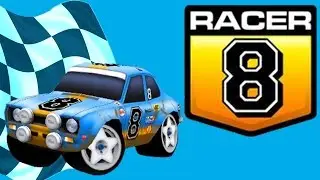 Инди Обзор | Racer 8